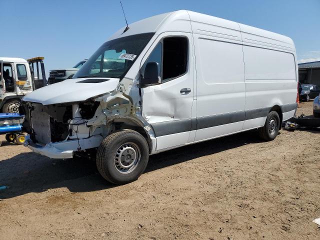 2024 MERCEDES-BENZ SPRINTER 2500, 
