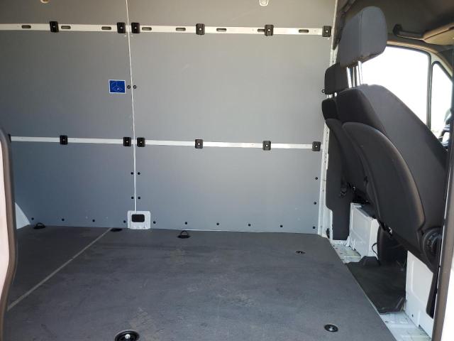 W1Y4KCHY4RT180131 - 2024 MERCEDES-BENZ SPRINTER 2500 白色 照片 11