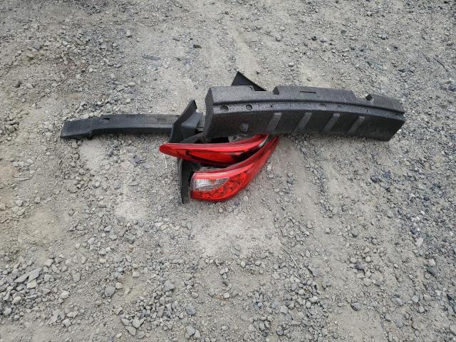 5N1AL0MM7FC507165 - 2015 INFINITI QX60 BLACK photo 13