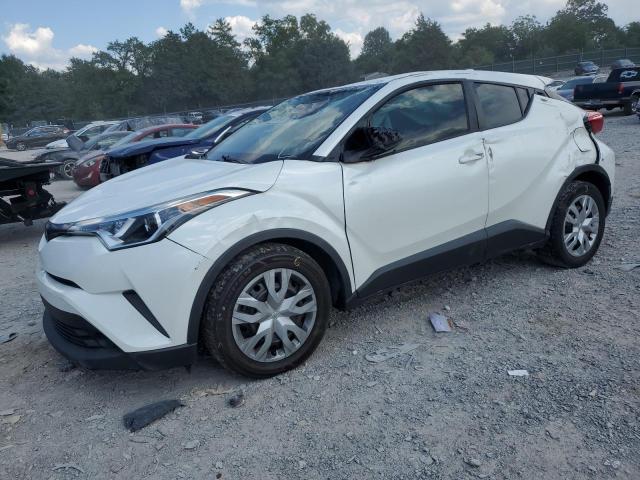2019 TOYOTA C-HR XLE, 