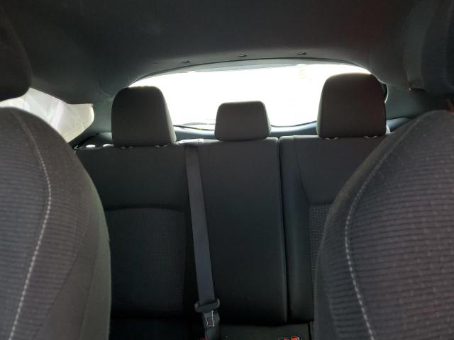 JTNKHMBX3K1020562 - 2019 TOYOTA C-HR XLE თეთრი ფოტო 10