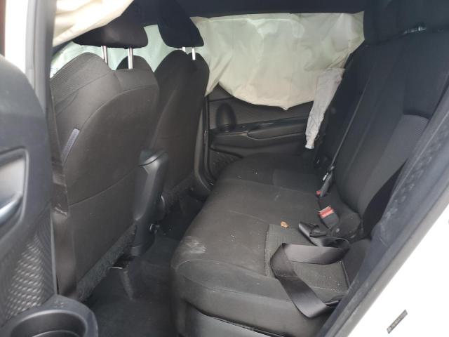 JTNKHMBX3K1020562 - 2019 TOYOTA C-HR XLE თეთრი ფოტო 11