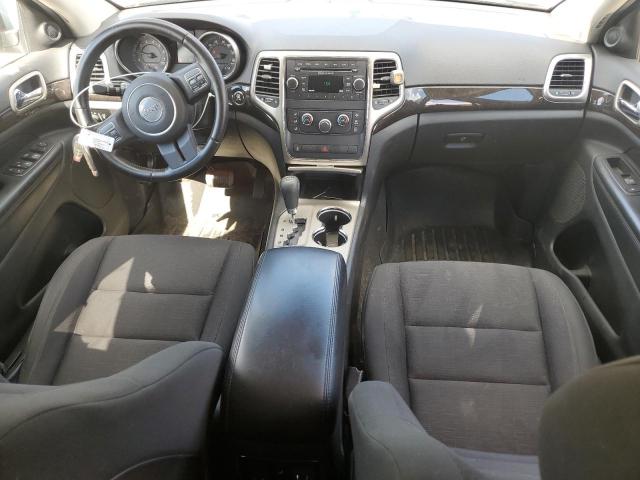 1C4RJFAG0CC222012 - 2012 JEEP GRAND CHER LAREDO 蓝色 照片 8