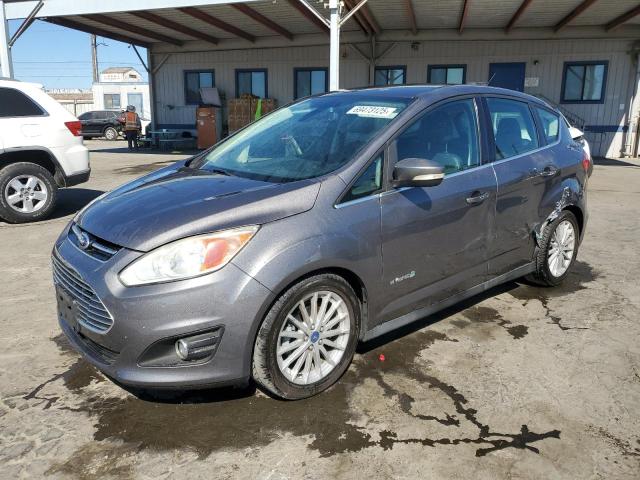 2013 FORD C-MAX SEL, 