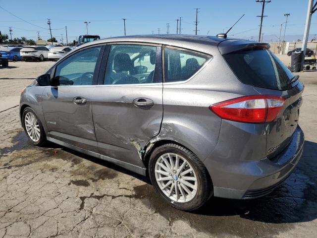 1FADP5BU9DL514062 - 2013 FORD C-MAX SEL Boz foto 2