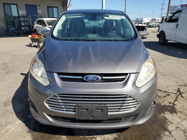 1FADP5BU9DL514062 - 2013 FORD C-MAX SEL Boz foto 5