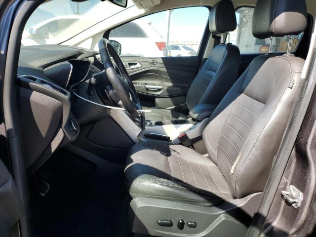 1FADP5BU9DL514062 - 2013 FORD C-MAX SEL Boz foto 7