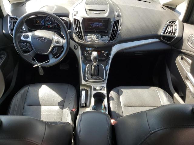 1FADP5BU9DL514062 - 2013 FORD C-MAX SEL Boz foto 8