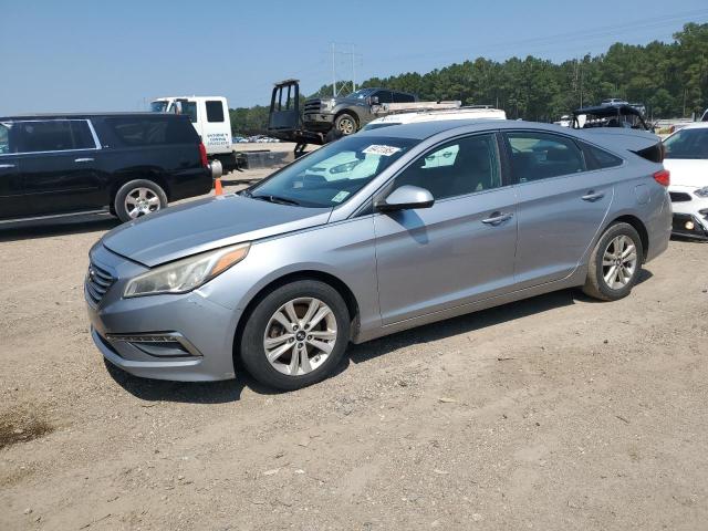 2015 HYUNDAI SONATA SE, 