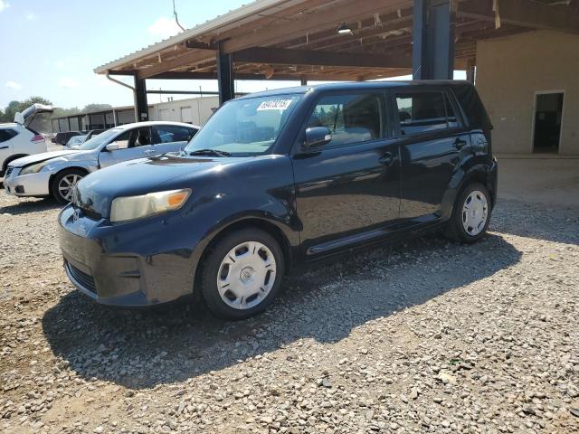 2012 TOYOTA SCION XB, 