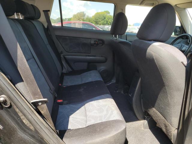 JTLZE4FE9CJ000357 - 2012 TOYOTA SCION XB 黑色 照片 11