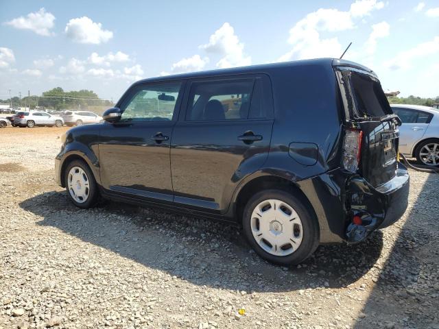 JTLZE4FE9CJ000357 - 2012 TOYOTA SCION XB 黑色 照片 2