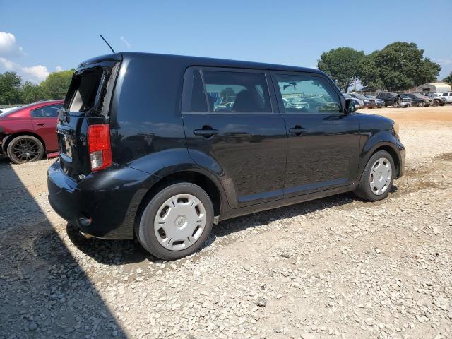 JTLZE4FE9CJ000357 - 2012 TOYOTA SCION XB 黑色 照片 3