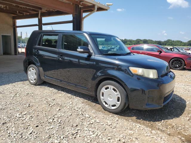 JTLZE4FE9CJ000357 - 2012 TOYOTA SCION XB 黑色 照片 4