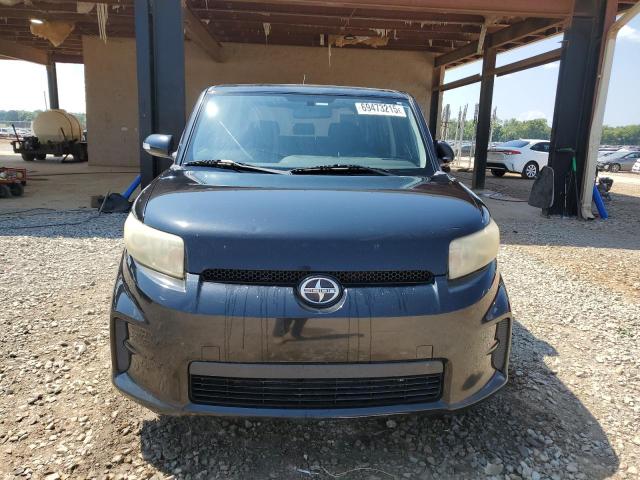 JTLZE4FE9CJ000357 - 2012 TOYOTA SCION XB 黑色 照片 5