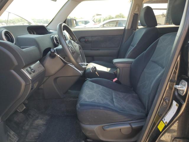 JTLZE4FE9CJ000357 - 2012 TOYOTA SCION XB 黑色 照片 7