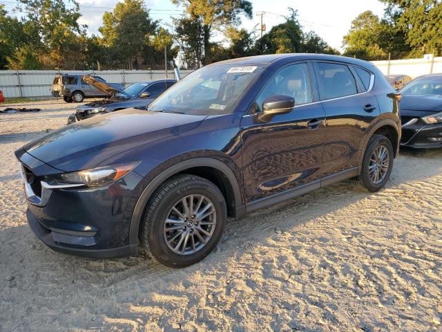 2020 MAZDA CX-5 TOURING, 