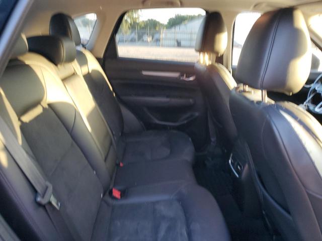 JM3KFBCM5L0725798 - 2020 MAZDA CX-5 TOURING BLUE photo 11