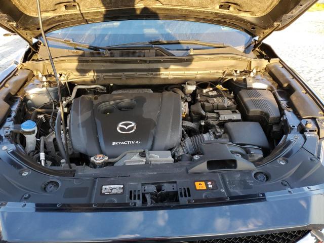 JM3KFBCM5L0725798 - 2020 MAZDA CX-5 TOURING BLUE photo 12