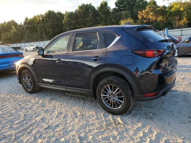 JM3KFBCM5L0725798 - 2020 MAZDA CX-5 TOURING BLUE photo 2