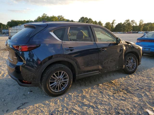 JM3KFBCM5L0725798 - 2020 MAZDA CX-5 TOURING BLUE photo 3