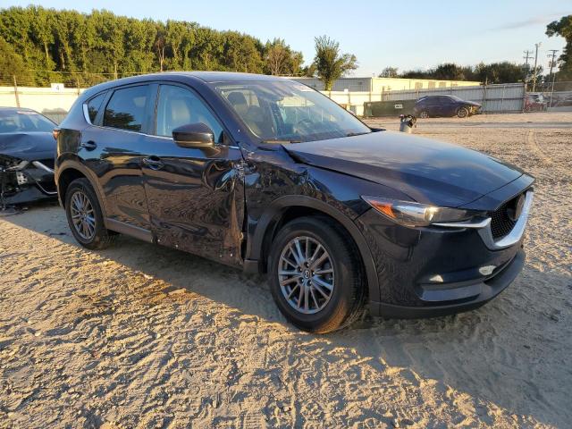 JM3KFBCM5L0725798 - 2020 MAZDA CX-5 TOURING BLUE photo 4