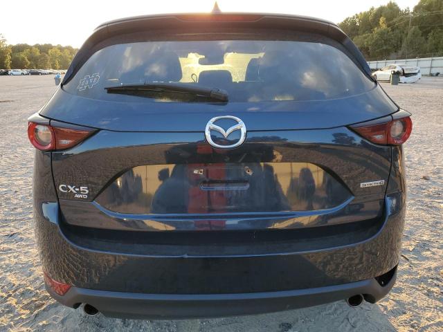 JM3KFBCM5L0725798 - 2020 MAZDA CX-5 TOURING BLUE photo 6