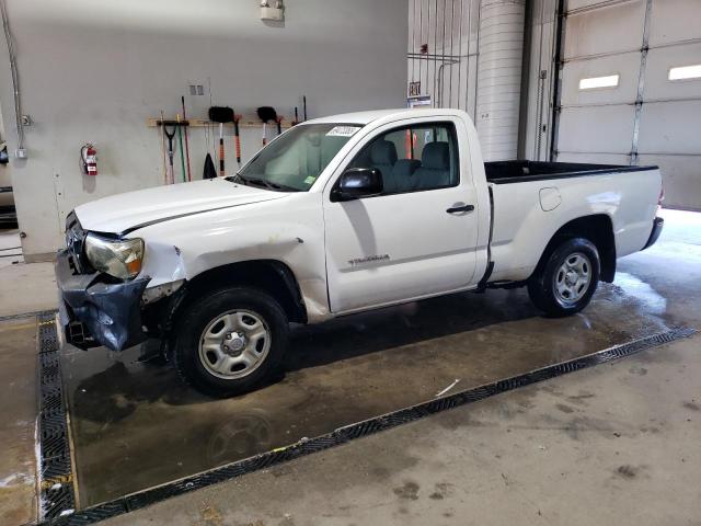 2009 TOYOTA TACOMA, 