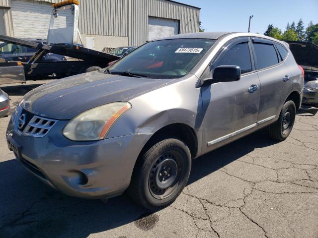 2013 NISSAN ROGUE S, 