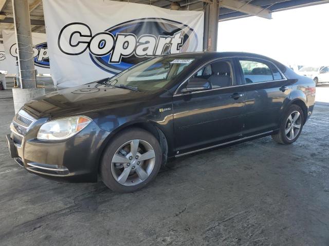2009 CHEVROLET MALIBU HYBRID, 