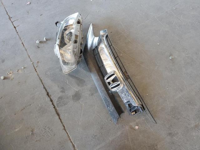 19XFC1F79GE215809 - 2016 HONDA CIVIC EXL ნაცრისფერი ფოტო 12