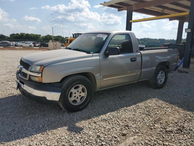 2003 CHEVROLET SILVERADO C1500, 