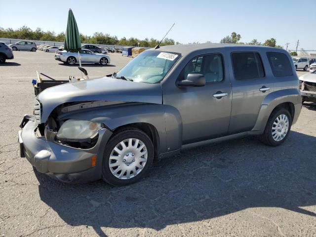 2006 CHEVROLET HHR LS, 