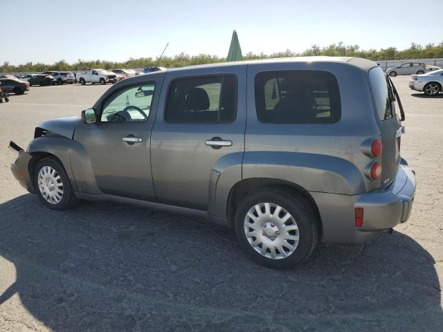 3GNDA13D56S625280 - 2006 CHEVROLET HHR LS GRAY photo 2