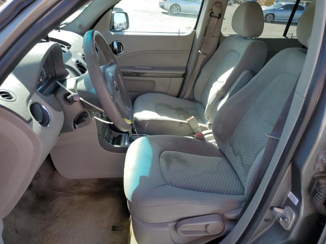 3GNDA13D56S625280 - 2006 CHEVROLET HHR LS GRAY photo 7