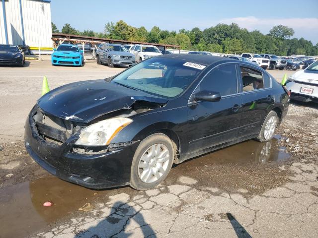 2010 NISSAN ALTIMA BASE, 