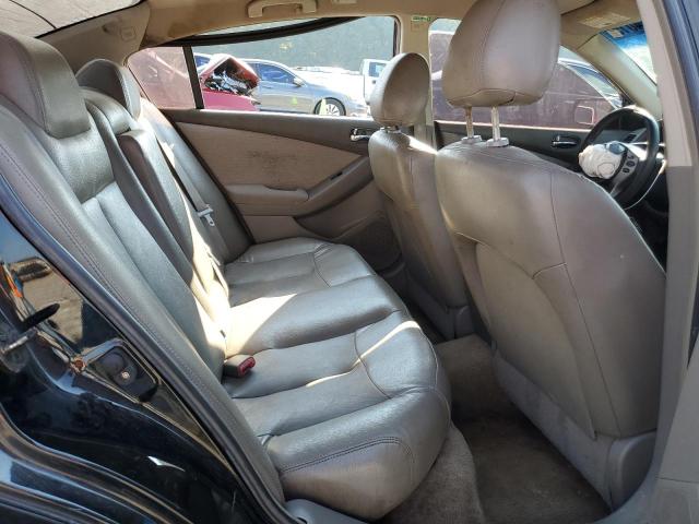 1N4AL2AP1AN551910 - 2010 NISSAN ALTIMA BASE BLACK photo 10