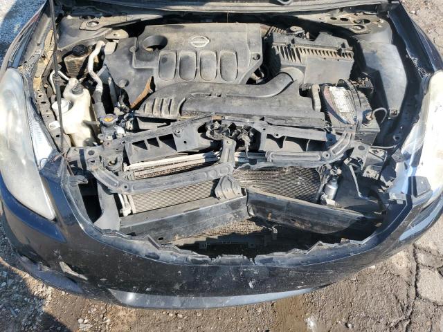 1N4AL2AP1AN551910 - 2010 NISSAN ALTIMA BASE BLACK photo 11