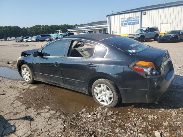1N4AL2AP1AN551910 - 2010 NISSAN ALTIMA BASE BLACK photo 2
