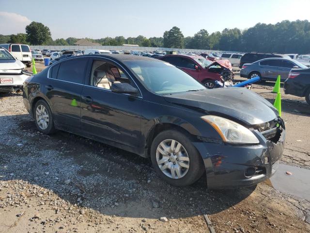 1N4AL2AP1AN551910 - 2010 NISSAN ALTIMA BASE BLACK photo 4