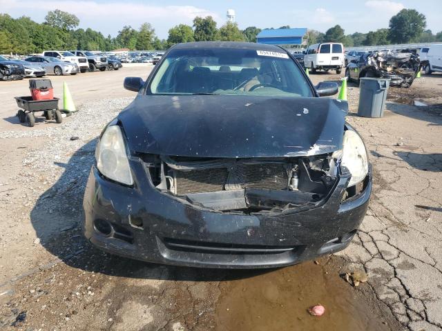 1N4AL2AP1AN551910 - 2010 NISSAN ALTIMA BASE BLACK photo 5