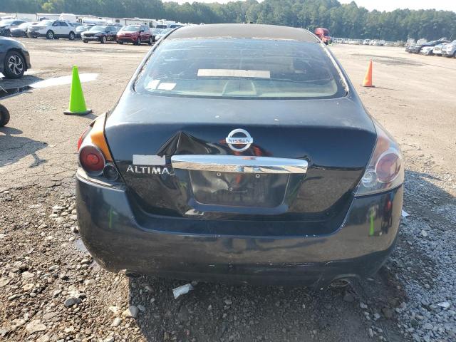 1N4AL2AP1AN551910 - 2010 NISSAN ALTIMA BASE BLACK photo 6