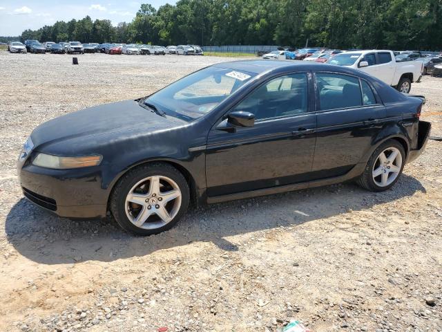 2006 ACURA 3.2TL, 