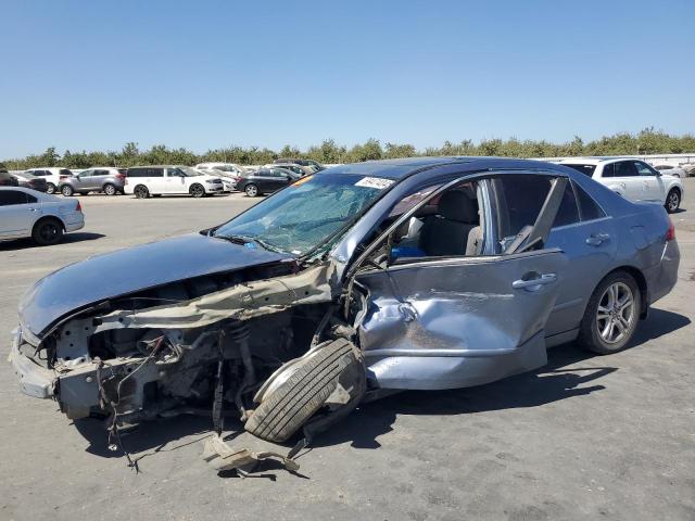 2007 HONDA ACCORD EX, 