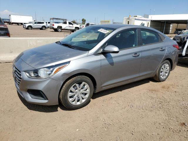 2021 HYUNDAI ACCENT SE, 