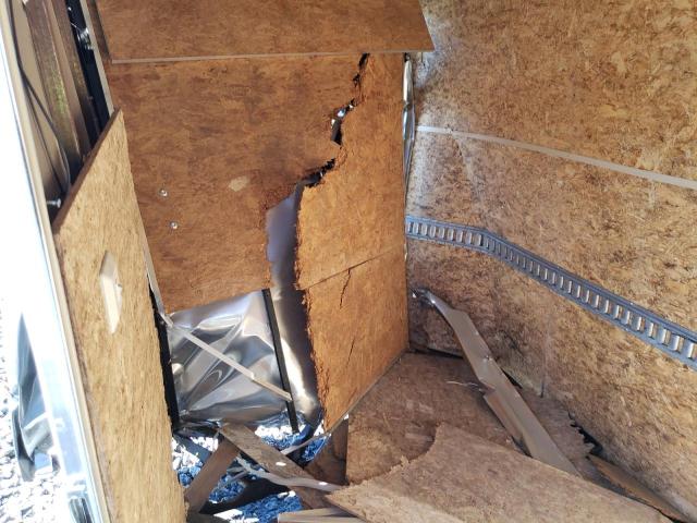 542BB1217NB039182 - 2022 UTILITY TRAILER CHARCOAL photo 6