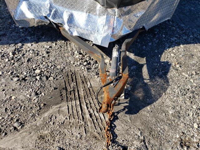 542BB1217NB039182 - 2022 UTILITY TRAILER CHARCOAL photo 7