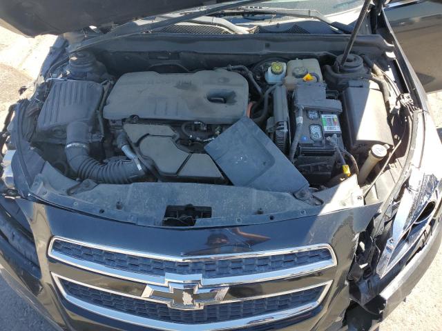 1G11D5RR3DF107112 - 2013 CHEVROLET MALIBU 1LT 黑色 照片 11