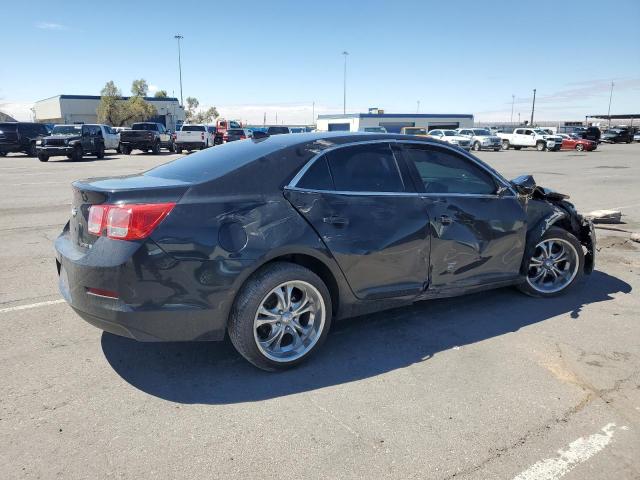 1G11D5RR3DF107112 - 2013 CHEVROLET MALIBU 1LT 黑色 照片 3