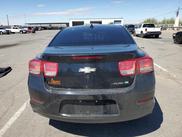 1G11D5RR3DF107112 - 2013 CHEVROLET MALIBU 1LT 黑色 照片 6